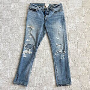 Koto - Ripped Jeans